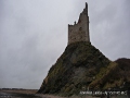 Greenan Castle